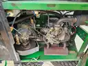 John Deere 6x4 Gasoline Gator UTV