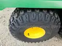 John Deere 6x4 Gasoline Gator UTV