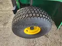 John Deere 6x4 Gasoline Gator UTV