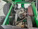 John Deere 6x4 Gasoline Gator UTV