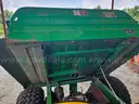 John Deere 6x4 Gasoline Gator UTV