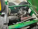 John Deere 6x4 Gasoline Gator UTV