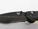 Benchmade 560 Freek
