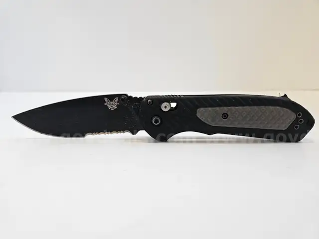 Benchmade 560 Freek