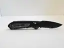 Benchmade 560 Freek
