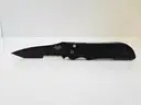 Benchmade 9100 Auto Stryker