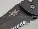 Benchmade 9100 Auto Stryker