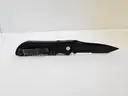 Benchmade 9100 Auto Stryker