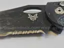 Benchmade 808 Loco