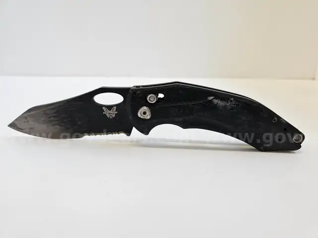 Benchmade 808 Loco