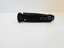 Benchmade 537 Bailout