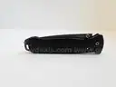 Benchmade 537 Bailout