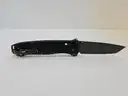 Benchmade 537 Bailout