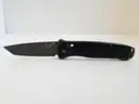 Benchmade 537 Bailout