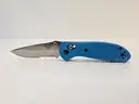 Benchmade 556 Mini Griptillian