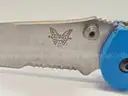 Benchmade 556 Mini Griptillian