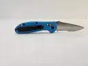 Benchmade 556 Mini Griptillian