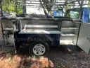 2000 Chevrolet Silverado 2500 Reg. Cab 2WD