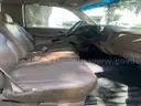 2000 Chevrolet Silverado 2500 Reg. Cab 2WD