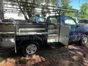 2000 Chevrolet Silverado 2500 Reg. Cab 2WD