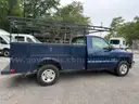 2000 Chevrolet Silverado 2500 Reg. Cab 2WD