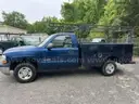 2000 Chevrolet Silverado 2500 Reg. Cab 2WD