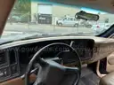 2000 Chevrolet Silverado 2500 Reg. Cab 2WD