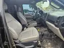 2017 Ford F-150 XL SuperCrew 5.5-ft. Bed 4WD 4-DR, 5.0L V8