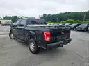 2017 Ford F-150 XL SuperCrew 5.5-ft. Bed 4WD 4-DR, 5.0L V8