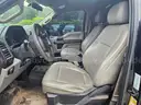 2017 Ford F-150 XL SuperCrew 5.5-ft. Bed 4WD 4-DR, 5.0L V8