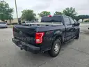 2017 Ford F-150 XL SuperCrew 5.5-ft. Bed 4WD 4-DR, 5.0L V8