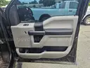 2017 Ford F-150 XL SuperCrew 5.5-ft. Bed 4WD 4-DR, 5.0L V8