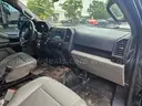 2017 Ford F-150 XL SuperCrew 5.5-ft. Bed 4WD 4-DR, 5.0L V8