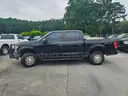 2017 Ford F-150 XL SuperCrew 5.5-ft. Bed 4WD 4-DR, 5.0L V8
