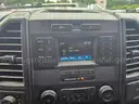 2017 Ford F-150 XL SuperCrew 5.5-ft. Bed 4WD 4-DR, 5.0L V8