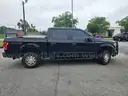 2017 Ford F-150 XL SuperCrew 5.5-ft. Bed 4WD 4-DR, 5.0L V8