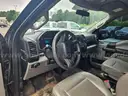 2017 Ford F-150 XL SuperCrew 5.5-ft. Bed 4WD 4-DR, 5.0L V8