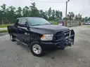 2017 RAM 2500 CREW CAB SWB 4WD 4-DR, 5.7L V8