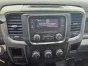 2017 RAM 2500 CREW CAB SWB 4WD 4-DR, 5.7L V8