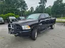 2017 RAM 2500 CREW CAB SWB 4WD 4-DR, 5.7L V8