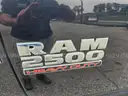 2017 RAM 2500 CREW CAB SWB 4WD 4-DR, 5.7L V8