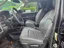 2017 RAM 2500 CREW CAB SWB 4WD 4-DR, 5.7L V8