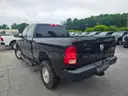 2017 RAM 2500 CREW CAB SWB 4WD 4-DR, 5.7L V8