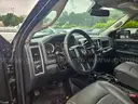 2017 RAM 2500 CREW CAB SWB 4WD 4-DR, 5.7L V8