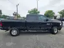 2017 RAM 2500 CREW CAB SWB 4WD 4-DR, 5.7L V8
