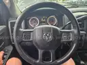 2017 RAM 2500 CREW CAB SWB 4WD 4-DR, 5.7L V8
