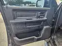 2017 RAM 2500 CREW CAB SWB 4WD 4-DR, 5.7L V8