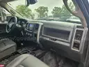2017 RAM 2500 CREW CAB SWB 4WD 4-DR, 5.7L V8