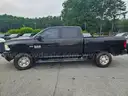 2017 RAM 2500 CREW CAB SWB 4WD 4-DR, 5.7L V8