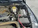 2017 RAM 2500 CREW CAB 4WD 4-DR, 5.7L V8